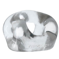 TRI-SPORT XL thicker 3-ring cocksling CLEAR - Dreamy Desire