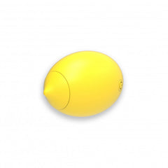 Viben Dreamii Lemon Bliss — Suction & Vibration Toy