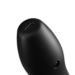 Die Cast Compact Cordless - Matte Black