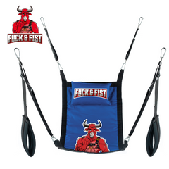 Fuck & Fist Fabric Sling
