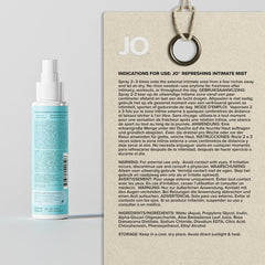 JO Vitalize - Balance Refreshing Mist - 2oz/60mL