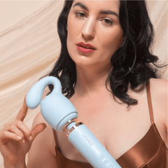Le Wand Glider Weighted Silicone Attachment - Dreamy Desire