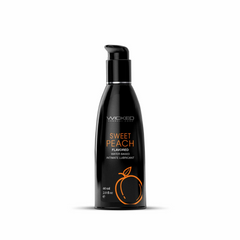 Aqua Sweet Peach 2oz