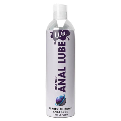 Anal Lube 8 Fl. Oz. / 236 ml - Dreamy Desire