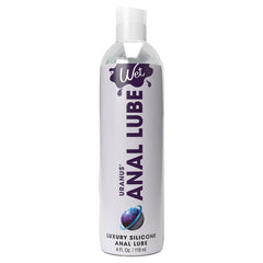 Anal Lube 4 Fl. Oz. / 118 ml - Dreamy Desire