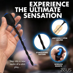 Zeus E-Stim Kit, view 3