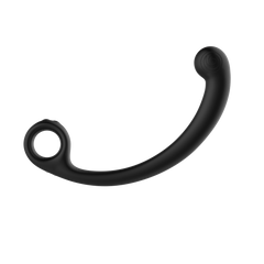 SVibe Snail AXI Spot Wand, granite noir