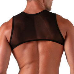 XL/XXL - Rebel harness