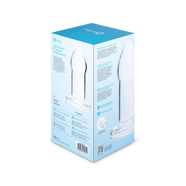 ADVANCED 8 INCH DILATOR