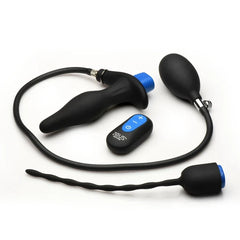 Zeus E-Stim Kit, view 2
