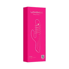 LOVENSE Velvo
