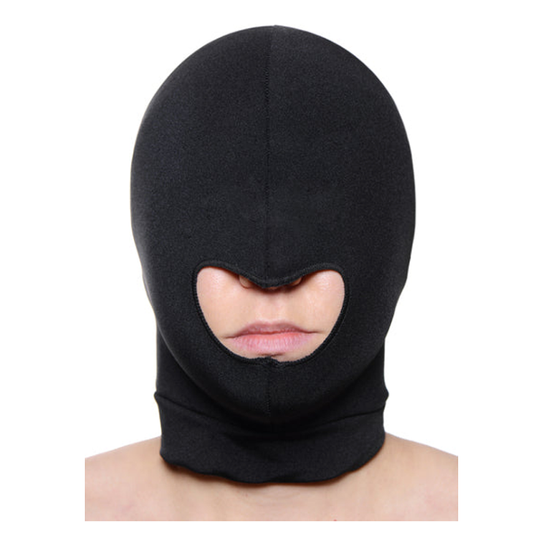 Blow Hole Hood