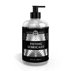 Master Series fisting lubricant, view 4