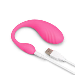 MENAGE A TROIS REMOTE CONTROL ORGY EGG SET