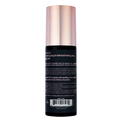SIMPLY SEXY PHEROMONE BODY MIST - LET'S GET IT ON - 3.35 floz | 99mL