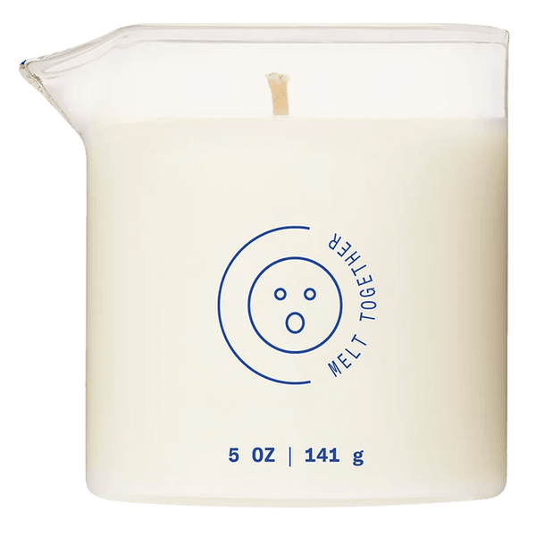 Massage Oil Candle Melt Together - Dreamy Desire