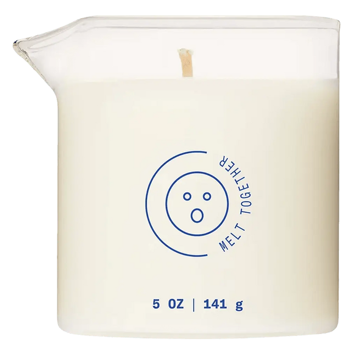 Massage Oil Candle Melt Together - Dreamy Desire