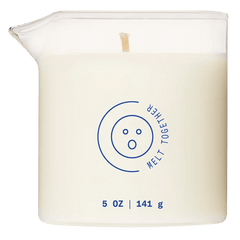 Massage Oil Candle Melt Together - Dreamy Desire