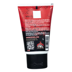 Cock Oil Water-Based Lubricant – Squeeze Tube 2 oz