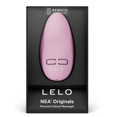 LELO NEA Originals Soft Pink