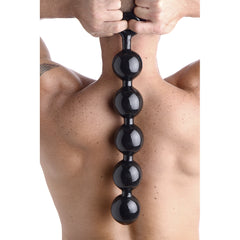 Master Series Black Baller, view 4