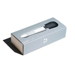 Doxy Go Compact Wand - Dreamy Desire