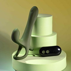 Zero Tolerance Strap, Tap & Go