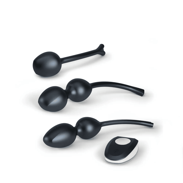 Mystim Jane Wonda Geisha Balls, Duo - Dreamy Desire