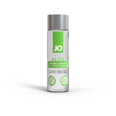 System JO Water-Based Aloe Lubricant - Dreamy Desire