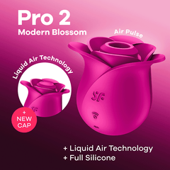 Pro 2 Modern Blossom - Dreamy Desire