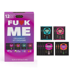 FU*K ME Sex-To-Go Kit