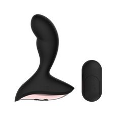 Gender Fluid Rumble Remote Anal Vibe*