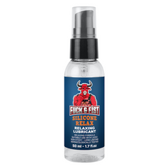 Fuck & Fist - Extreme Silicone 50ml / 1.69oz
