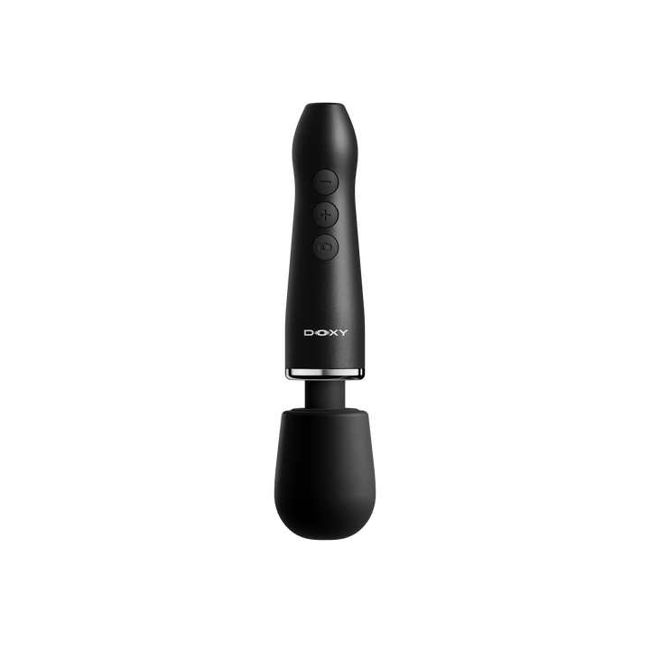 Doxy Go - Black