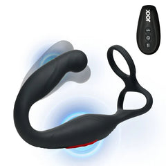Jock Axis Prostate Vibrator, view 4