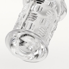 The Handy Flow Sleeve with its protective storage shell