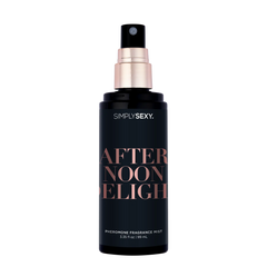 SIMPLY SEXY PHEROMONE BODY MIST - AFTERNOON DELIGHT - 3.35 floz | 99mL