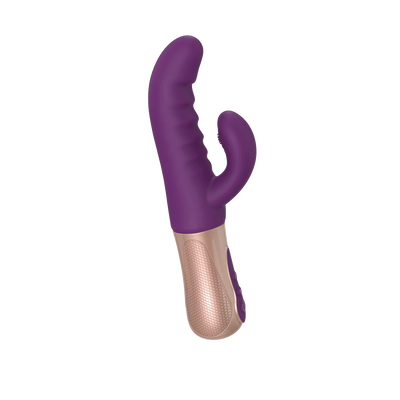 SASSY BUNNY - PURPLE RAIN - Dreamy Desire