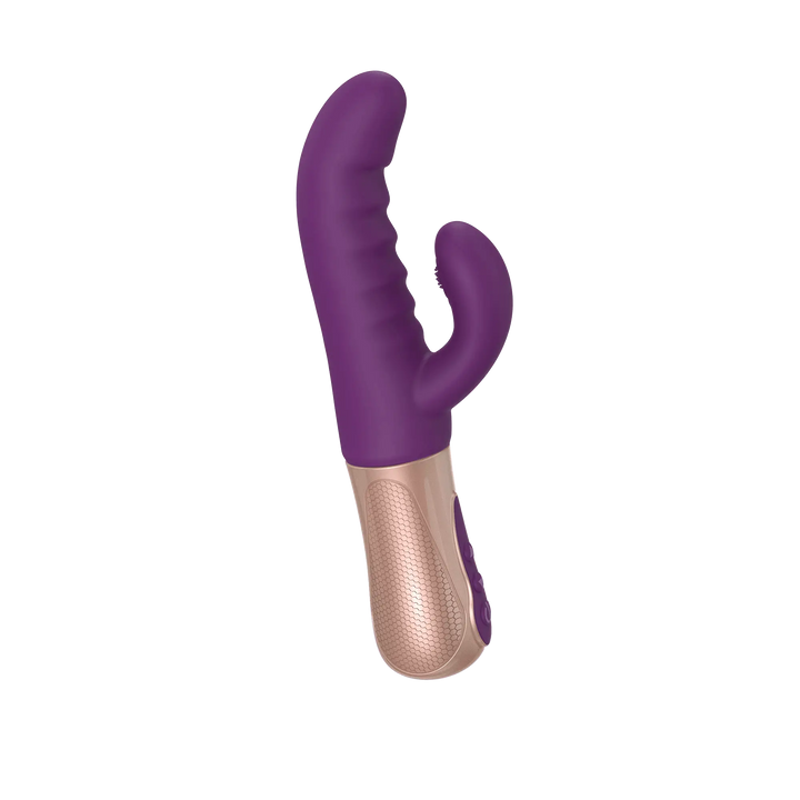 SASSY BUNNY - PURPLE RAIN - Dreamy Desire
