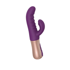 SASSY BUNNY - PURPLE RAIN - Dreamy Desire