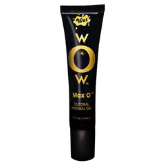 Wet WOW Max O Female Arousal Gel - Dreamy Desire