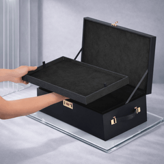 LE COFFRET