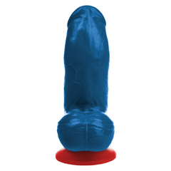 Fuck & Fist Thor Small Dildo 4.33"