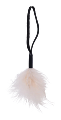 CreaMe Wrist Feather Tickler