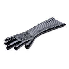 Pleasure Fister Textured Fistng Glove