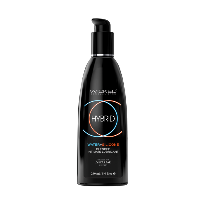 Hybrid Lube 8oz