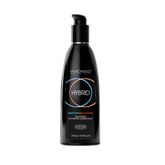 Hybrid Lube 8oz