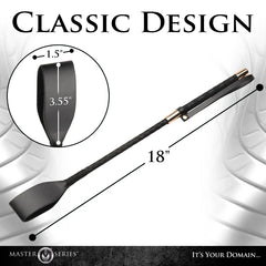 Stallion Riding Crop, view 4