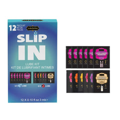 SLIP IN Sex-To-Go Kit