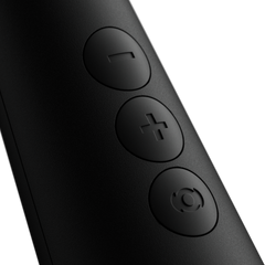 Original Plug‑In - Black